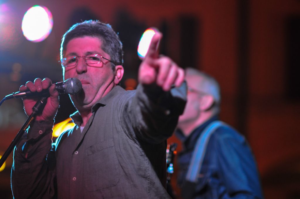 The Kings Live in Velrolanuova